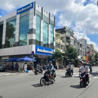 Siêu Khan Hiếm - Siêu Rẻ - Mặt Tiền Sư Vạn Hạnh, Q10 - 10 X 17M - 5 Tầng - Hđt 90 Triệu/Th - Giá Bán 30 Tỷ