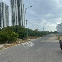 Bán Đất Biệt Thự Lấn Biển Trần Đăng(16M) Ngay Bến Du Thuyền- Giá 50 Triệu/M2- Vĩnh Hoà- Nha Trang