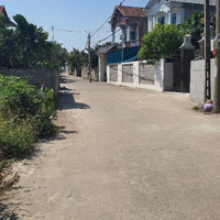 Bán 50M Lô Góc, Đất Xuân Nộn Ô Tô Tránh, Tương Lại Đường 17M Vỉa Hè, Bìa Làng,Mặt Tiền7M, 2 Mt, 3.95 Tỷ