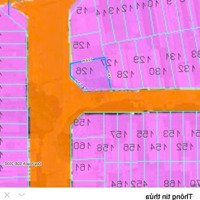 90 M2 Lô Góc 2 Mặt Tiền Đường Nhựa 13M Bán 68, 5 Triệu/M2(6.1 Tỷ) Phía Bắc P.vĩnh Hoà, Nha Trang Gặp Chủ