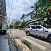 Bán Đất 126M2 Ngang 5 Full Thổhẽm Xe Hơi5M Đường Số 9 Hiệp Bình Phước