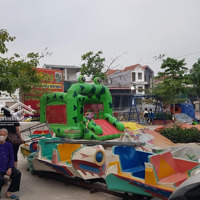 Bán Đất Siêu Hiếm Trục Chính Đức Thượng, Ô Tô Tránh,Ở Sướng, Kinh Doanh Đỉnh. 59M_Mt 5M_7,545Tỷ.