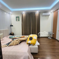 Hiếm, Nhà Doãn Kế Thiện, 10 Mét Ra Phố, 55M2 Dân Xây Chắc Chắn, Giá Chỉ 9.46 Tỷ. 0985.542.625