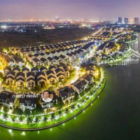 Bảng Hàng Liền Kề 90 - 95 M2 Tại Vinhomes Thăng Long. Giá Tốt, Vị Trí Đẹp Nhất Tháng 4/2025