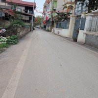 Bán Gấp 36M Đất Vàng Trạm Trôi - Ngõ Thông , Ô Tô Đỗ Cửa, Giá Siêu Mềm 4 Tỷ - Chốt Ngay Kẻo Tiếc!