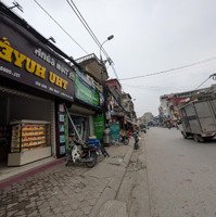 Bán Gấp 36M Đất Vàng Trạm Trôi - Ngõ Thông , Ô Tô Đỗ Cửa, Giá Siêu Mềm 4 Tỷ - Chốt Ngay Kẻo Tiếc!