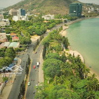 Bán Đất Mặt Tiền Sát Biển Thùy Vân Xây Ks Cực Đẹp 105M(5X21) Giá Bán 17,5 Tỷ Còn Bớt