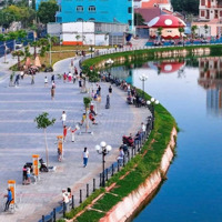 Bán Đất Mặt Tiền Sát Biển Thùy Vân Xây Ks Cực Đẹp 105M(5X21) Giá Bán 17,5 Tỷ Còn Bớt