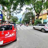 Hiếm Có, Bán Nhà 2 Tầng Mặt Phố Huế, 190M2,Mặt Tiền6.8M, Trung Tâm Hoàn Kiếm, Kinh Doanh Đỉnh, 139 Tỷ.