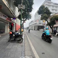 Hiếm Có, Bán Nhà 2 Tầng Mặt Phố Huế, 190M2,Mặt Tiền6.8M, Trung Tâm Hoàn Kiếm, Kinh Doanh Đỉnh, 139 Tỷ.