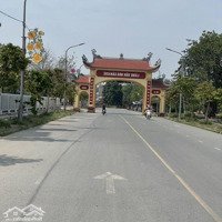 Hàng Hiếm Tại Lê Hữu Tựu, 3,68 Tỷ, 53,7M2, Đông Anh, Hà Nội