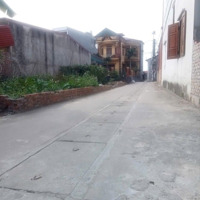 Bán Đất Tại Xã Thanh Lâm, Mê Linh, Hà Nội, 1,8 Tỷ, 40 M2, View Đẹp