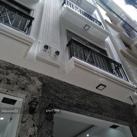 Diện Tích: 35M X 6T Thang Máy Phố Phạm Văn Đồng.cổ Nhuế.bắc Từ Liêm.cách Ô Tô 10M. Giá Bán 7,35 Tỷ