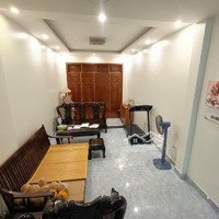Trung Kính - Tt Cầu Giấy - Nhà Dân Xây Khung Cột Bê Tông Chắc Chắn