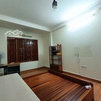 Trung Kính - Tt Cầu Giấy - Nhà Dân Xây Khung Cột Bê Tông Chắc Chắn
