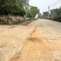 Bán Lô Góc Gần Cổng Đại Học Quốc Gia Giá Loanh Quanh Hơn 20 Triệu/M