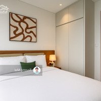 Cho Thuê Căn Hộ 2 Phòng Ngủthe Crest Residence View Quận 1, Nội Thất Cao Cấp, Tầng Cao, 83M², Giá 40 Triệu