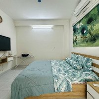 Cho Thuê Căn Hộ Nam Long Hồng Phát 38M2, Full Nội Thất, Thang Máy, 1 Phòng Ngủ, Mới, Bãi Xe Oto