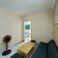 Cho Thuê Căn Hộ Nam Long Hồng Phát 38M2, Full Nội Thất, Thang Máy, 1 Phòng Ngủ, Mới, Bãi Xe Oto