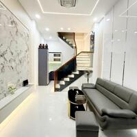  5,4 TỶ - 3 TẦNG SIÊU ĐẸP - HẺM XE TẢI THÔNG - KHU VIP BÀU CÁT - P.14 - QUẬN TÂN BÌNH