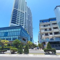 Cho Thuê Đất 2 Mặt Tiền Đối Diện Tòa Scenia Bay, Sát Biển Mặt Tiền Đường Phạm Ngọc Thạch, Xem Ngay