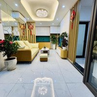 Bán Nhà Kim Ngưu - Dân Xây - Tuyệt Đẹp - Ô Tô 5M - Full Nội Thất - 31M2 - 3 Phòng Ngủ- 6.27 Tỷ