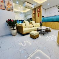 Bán Nhà Kim Ngưu - Dân Xây - Tuyệt Đẹp - Ô Tô 5M - Full Nội Thất - 31M2 - 3 Phòng Ngủ- 6.27 Tỷ