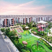 Liền Kề Xẻ Khe Cọ Xanh 112M2 Giá Bán 14 Tỷ