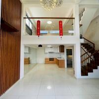 Nhà 3 mặt hẽm xe hơi, 51m2 3 tầng. Thống Nhất, Phường 15, Gò Vấp, TP HCM. Chỉ 5ty5