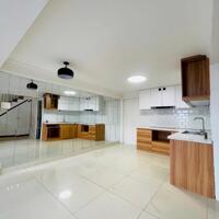 Nhà 3 mặt hẽm xe hơi, 51m2 3 tầng. Thống Nhất, Phường 15, Gò Vấp, TP HCM. Chỉ 5ty5