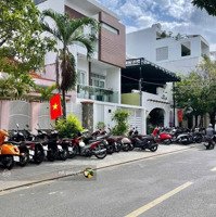 Bán Nhà Mặt Tiền Nguyễn Hữu Huân - Vị Trí Kinh Doanh Nhộn Nhịp Của Trung Tâm Tp Nha Trang