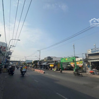 Bán Nhà Mặt Phố Huỳnh Tấn Phát, 15 Tỷ, 160M2, Uy Tín Hot!