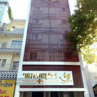Chính Chủ Cho Thuê Nhà Mặt Phố Đào Tấn 70M2, 6.5 Tầng, Mặt Tiền 5M Giá 90 Triệu/Tháng - Có Thang Máy