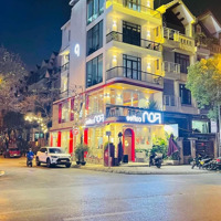 Cho Thuê Nhà 2 Mặt Tiền 39A Mặt Phố Lưu Quang Vũ , Diện Tích: 125M2 X 6 Tầng , Có Thang Máy.kd Nhà Hàng Ăn
