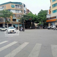 Cho Thuê Nhà 2 Mặt Tiền 39A Mặt Phố Lưu Quang Vũ , Diện Tích: 125M2 X 6 Tầng , Có Thang Máy.kd Nhà Hàng Ăn