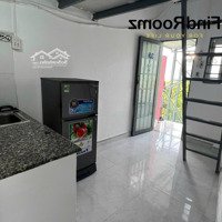 Cho Thuê Duplex Full Nội Thất - Gác Cao 2M Gần Cv Làng Hoa