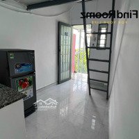 Cho Thuê Duplex Full Nội Thất - Gác Cao 2M Gần Cv Làng Hoa