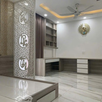 Chính Chủ Bán Gấp Nhà Ngay Nguyễn Hữu Trí 3 Lầu