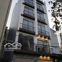 Nhà Thạch Bàn 6 Tầng Oto 7 Chỗ Vào Nhà Chạy Thông Giá Bán 6,99 Tỷ. Nhà Xây Mới 6 Tầng