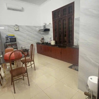 Siêu Mặt Phố Gần 11M Mặt Tiền Nguyễn Trãi Sổ 109M2 - Mặt Phố Kinh Doanh Sầm Uất - Vị Trí Đẹp