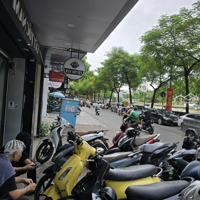 Bán Đất Tặng Nhà 4 Tầng Mặt Phố Nguyễn Khang 54M2, Lô Góc 3 Mặt Đường, Vỉa Hè, Kd, Liên Hệ: 0869818555