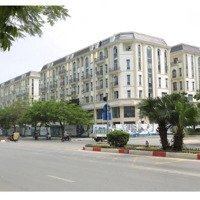 Cần Bán 2 Căn Shophouse 91M2, Mt: 6,5M, 7 Tầng, Him Lam Vạn Phúc, Giá Cực Kỳ Hợp Lý Chỉ Nhỉnh 26 Tỷ