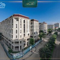 Cần Bán 2 Căn Shophouse 91M2, Mt: 6,5M, 7 Tầng, Him Lam Vạn Phúc, Giá Cực Kỳ Hợp Lý Chỉ Nhỉnh 26 Tỷ
