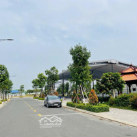 Sốt Đất Ven Sài Gòn King Hill Bến Lức Giá Mềm, Trả Trước 630 Triệu, Vay Bank 70%