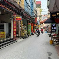 322 Mỹ Đình - Ngõ Ô Tô Kinh Doanh 120M2 - Chỉ 16 Tỷ
