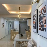 Cần Cho Thuê Gấp Căn Hộ Happy Valley, 3 Phòng Ngủ Pmh, Q7 Nhà Đẹp Mới, View Công Viên