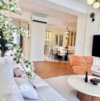 Cho Thuê Căn Hộ Cao Cấp Grandview, Phú Mỹ Hưng Quận 7 158M2 Nhà Mới 100%, Giá 63 Triệu