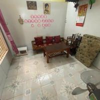 Cc Cho Thuê Nhà C4 -2 Ngủ 1 K 1 Bếp 1 Vs - Sân Để Xe Riêng Rộng Chỉ 3, 5 Triệu/ Th. Ở Trương Định