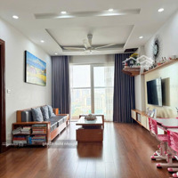 Gia Đình Cần Bán Căn Hộ Tầng Trung, Ban Công Đông Nam Tòa C2 Chung Cư Thông Tấn Xã