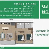 Bán Căn 126M2- 3Pn- 3 Vệ Sinhtại Block Fp1- Mizuki Park Nam Long. Mua Trực Tiếp Cđt, Xem Nhà Trực Tiếp